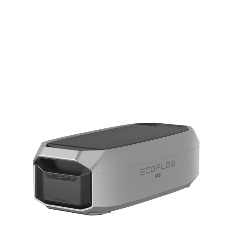 EcoFlow DELTA Pro 3 Smart Extra Battery, photo 3 of 8