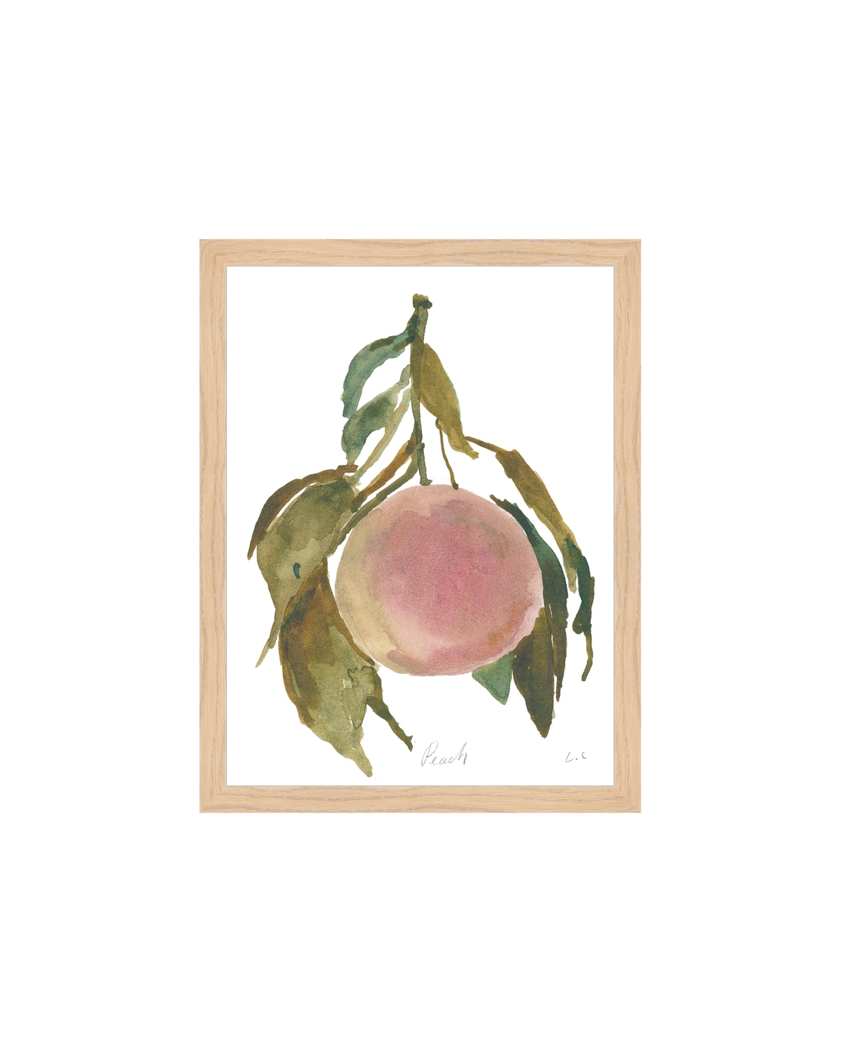 Peach, photo 18 of 27