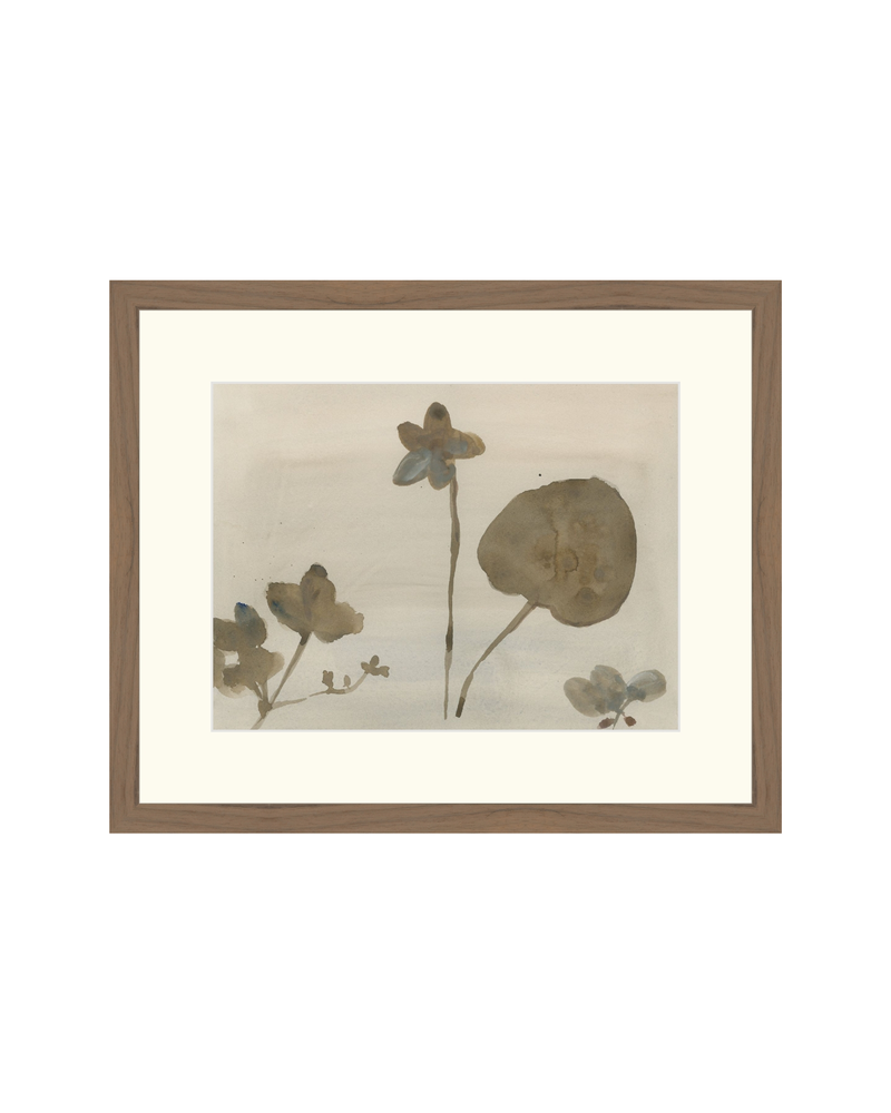 Botanical Thoughts III