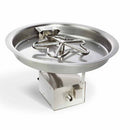 Hearth Products Controls 19" Electronic Ignition Burner System (19" Pan / 12" Burner)