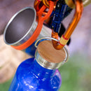 Classic Bamboo Cap by Klean Kanteen