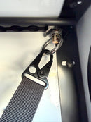EKKO Van Garage Cargo Net by Overland Gear Guy