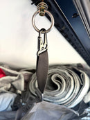 EKKO Van Garage Cargo Net by Overland Gear Guy