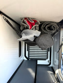 EKKO Van Garage Cargo Net by Overland Gear Guy