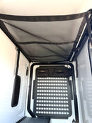 EKKO Van Garage Cargo Net by Overland Gear Guy
