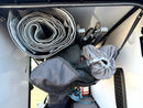 EKKO Van Garage Cargo Net by Overland Gear Guy