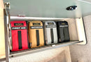 EKKO Van Over Bed Cabinet Storage Bags by Overland Gear Guy