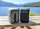 EKKO Van Over Bed Cabinet Storage Bags by Overland Gear Guy