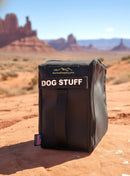 EKKO Van Over Bed Cabinet Storage Bags by Overland Gear Guy