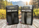 EKKO Van Over Bed Cabinet Storage Bags by Overland Gear Guy