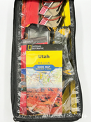 CLEAR TOP Storage Bag by Overland Gear Guy