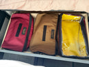 CLEAR TOP Storage Bag by Overland Gear Guy
