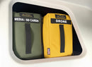EKKO Van Front Cubby Bags by Overland Gear Guy