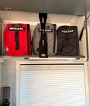 EKKO Upper Dining Cabinet Divider Bag by Overland Gear Guy