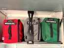 EKKO Upper Dining Cabinet Divider Bag by Overland Gear Guy
