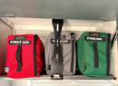 EKKO Upper Dining Cabinet Divider Bag by Overland Gear Guy