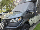 Van Outer Windshield Cover - Revel - Storyteller - Jayco - EKKO by Overland Gear Guy