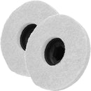 Polishing Pad Brush for TMOP18e Electric Floor Scrubber 2 Pack