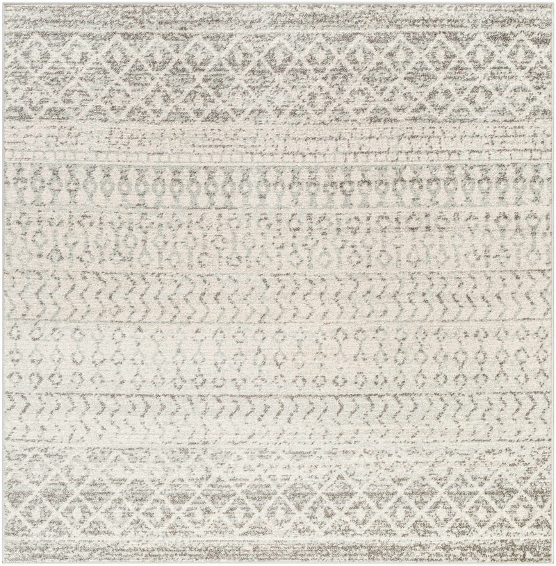 Constantin Gray Area Rug