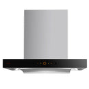30" Wall Mount Perimeter Vent Series | EMG7508S-i