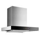 30" Wall Mount Perimeter Vent Series | EMG7508S-i
