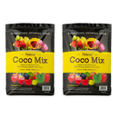 Coco Grow Media 10 Quarts Bag by EnvelorHome