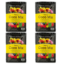 Coco Grow Media 10 Quarts Bag by EnvelorHome