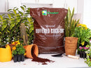 Buffered Coco Grow Media 50 Liters Bag by EnvelorHome