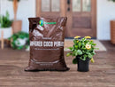 Buffered Coco Perlite Grow Media 50 Liters Bag by EnvelorHome