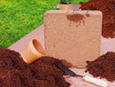 Coir Growing Medium Coco Coir Potting Soil 10-lb Block by EnvelorHome