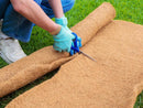 Coco Grow Mats 4 x 4 Feet Roll by EnvelorHome