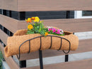 4 x 8 Ft. Coco Coir Grow Mat and Coco Liner Roll by EnvelorHome