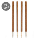 Coco Moss Poles Vine Plant Support by EnvelorHome
