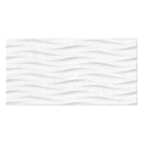 White 12x24 Matte Field Porcelain Tile (5 pack, 10.763 sq ft/case) - Sample