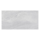 Light Gray 12x24 Field Matte Porcelain Tile (5 pack, 10.763 sq ft/case) - Sample