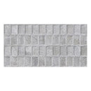 Coin Gray 12x24 Matte Field Porcelain Tile (5 pack, 10.763 sq ft/case) - Sample