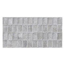 Coin Gray 12x24 Matte Field Porcelain Tile (5 pack, 10.763 sq ft/case)