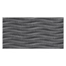 Coal Black 12x24 Matte Field Porcelain Tile (5 pack, 10.763 sq ft/case)