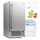 Commercial Ice Maker