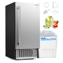 Commercial Ice Maker