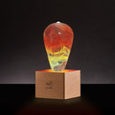 EP LIGHT - Solar Corona by EP Designlab LLC