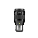 100° Series 25mm Waterproof Eyepiece by Explore Scientific