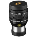 52° Series 20mm Waterproof Eyepiece by Explore Scientific
