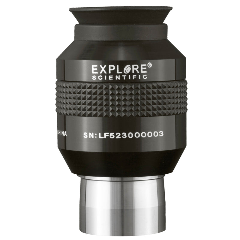 52° Series 30mm Waterproof Eyepiece