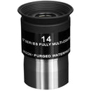 62° Series 14mm Waterproof Eyepiece