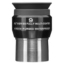 62° Series 9mm Waterproof Eyepiece