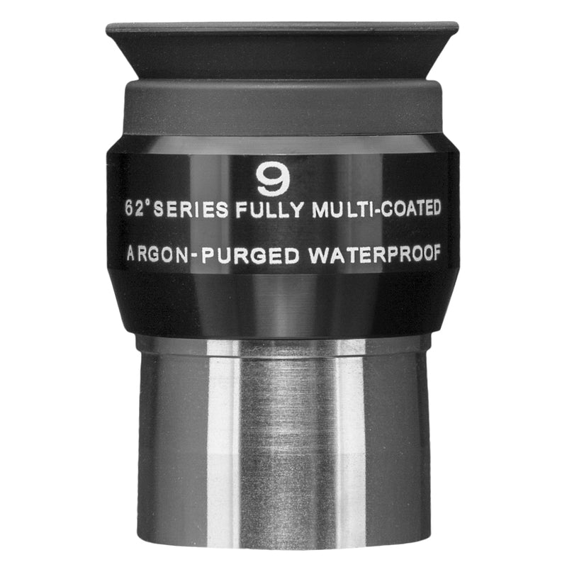 62° Series 9mm Waterproof Eyepiece