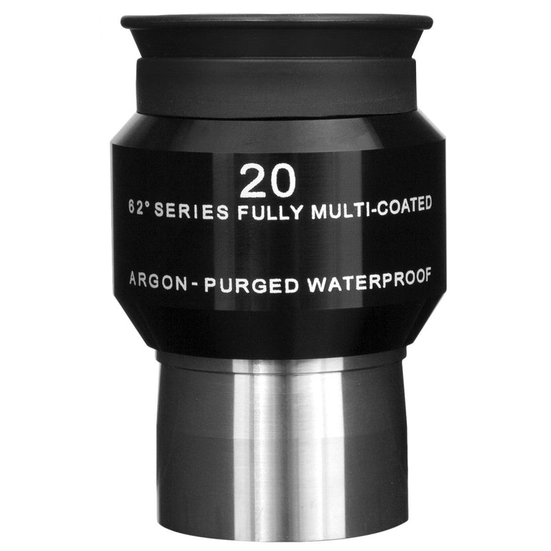 62° Series 20mm Waterproof Eyepiece