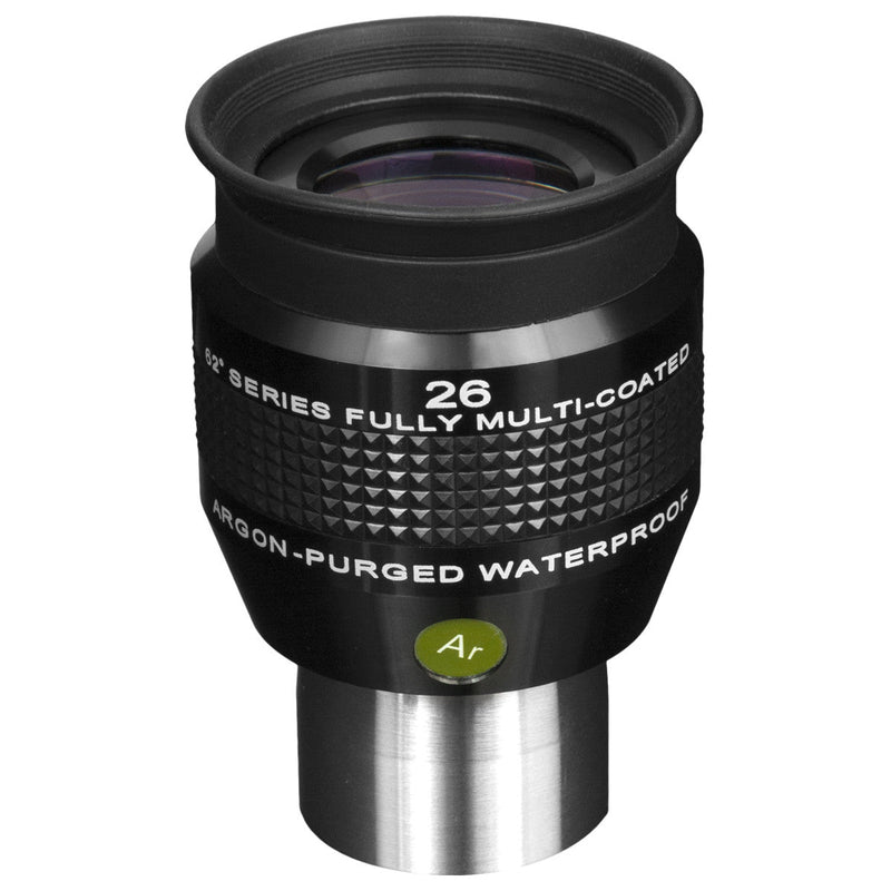 62° Series 26mm Waterproof Eyepiece