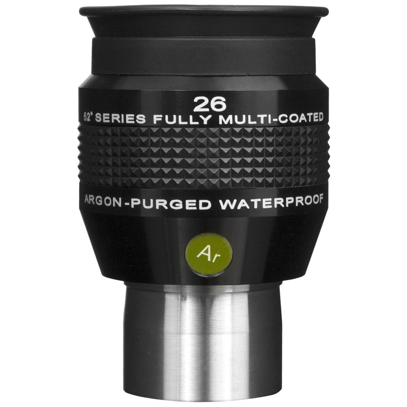 62° Series 26mm Waterproof Eyepiece